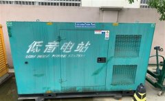 荣邦乡通州四建大波纹箱定制案例