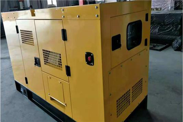 荣邦乡发电机出租