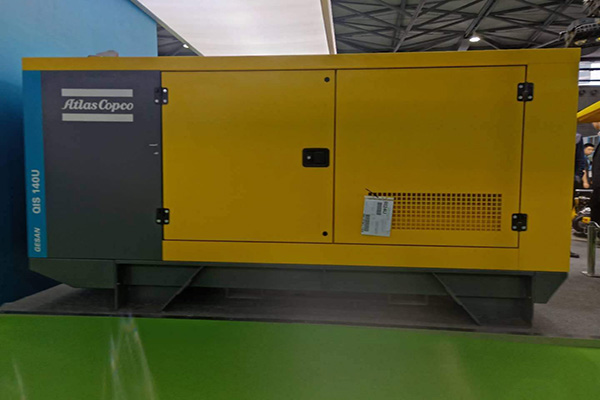 荣邦乡发电机出租