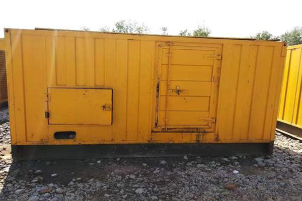 荣邦乡发电机出租 荣邦乡发电机出租