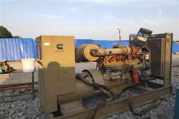 荣邦乡发电机出租 荣邦乡发电机出租