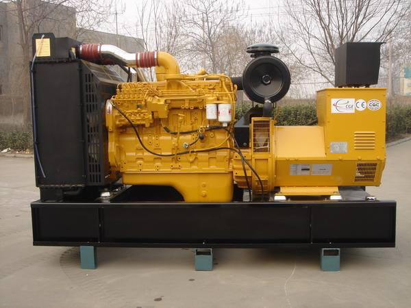 荣邦乡发电机出租