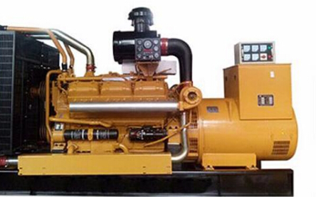 荣邦乡发电机出租