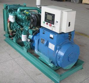 荣邦乡发电机出租