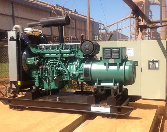 荣邦乡发电机出租